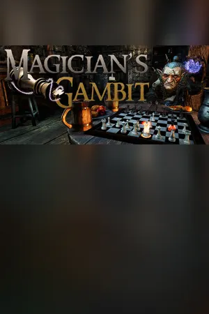 Magician's Gambit