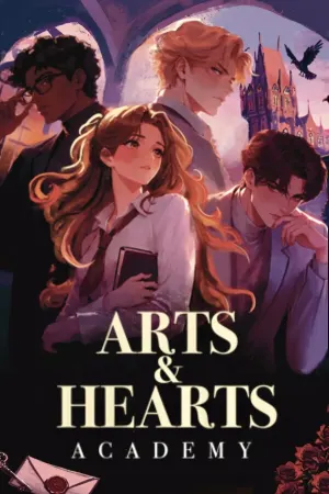 Arts & Hearts Academy