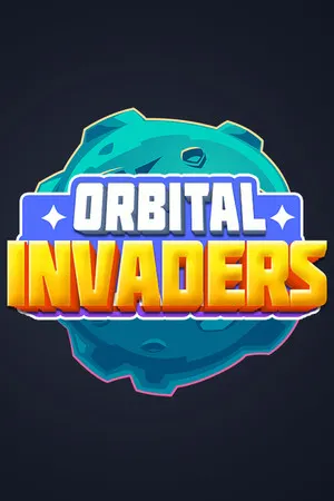 Orbital Invaders