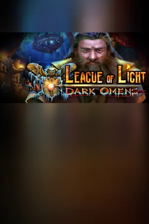 League of Light: Dark Omens Collector's Edition