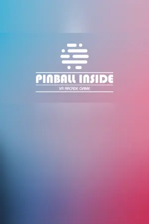 Pinball Inside: A VR Arcade Game