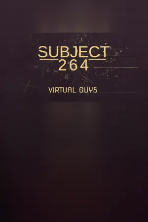 Subject 264