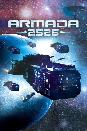 Armada 2526