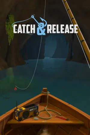 Catch & Release