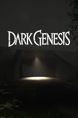 Dark Genesis