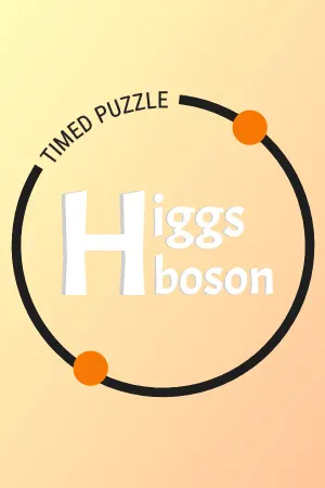 Higgs Boson: Timed Puzzle