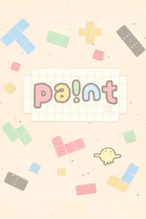Pa!nt