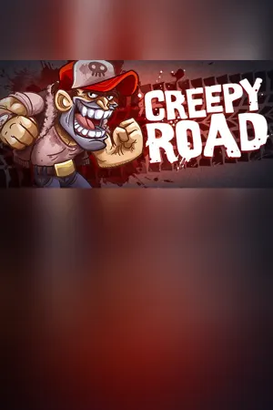 Creepy Road