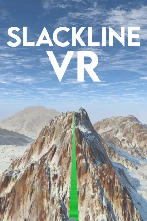 Slackline VR