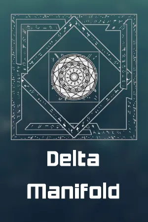 Delta Manifold