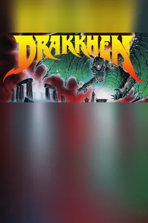 Drakkhen