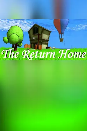 The Return Home Remastered