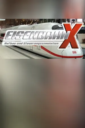 Eisenbahn X