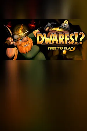 Dwarfs - F2P