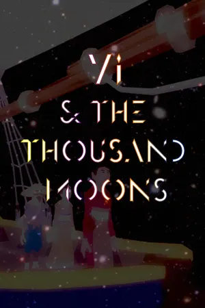 Yi and the Thousand Moons