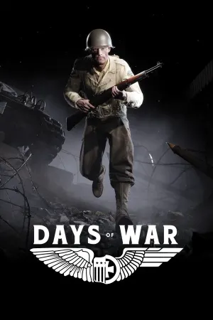 Days of War: Definitive Edition