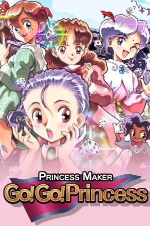Princess Maker Go!Go! Princess