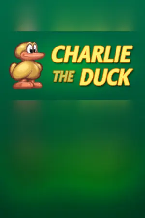 Charlie the Duck