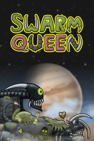 Swarm Queen