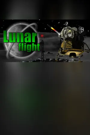 Lunar Flight