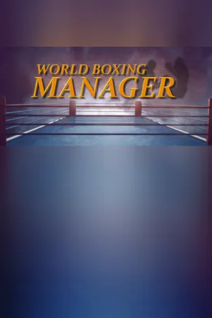 World Boxing Manager