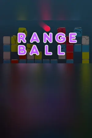 Range Ball