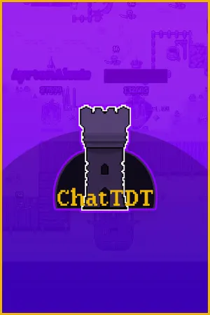 ChatTDT: Tower Defense Twitch