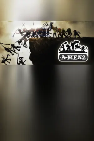 A-Men 2