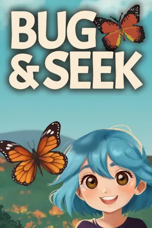 Bug & Seek