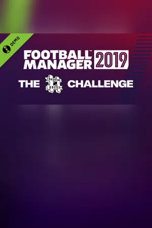 Football Manager 2019: The Hashtag United Challenge