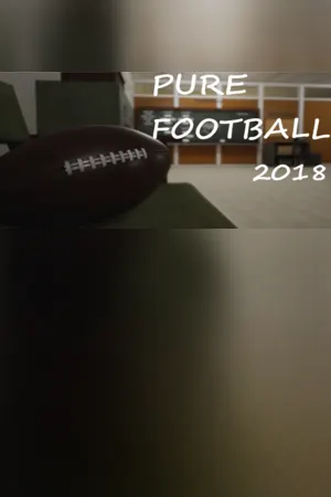 Pure Football 2018