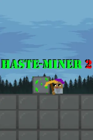 Haste-Miner 2
