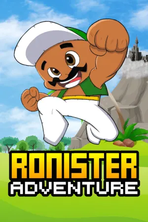 Ronister Adventure