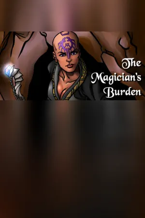 The Magician's Burden