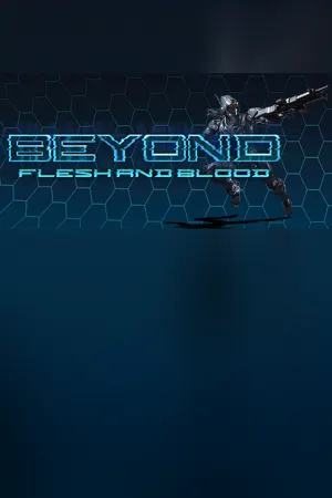 Beyond Flesh and Blood