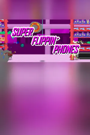 Super Flippin' Phones