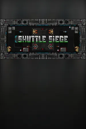 Shuttle Siege