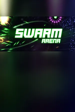 Swarm Arena