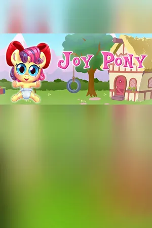 Joy Pony
