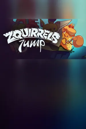 Zquirrels Jump