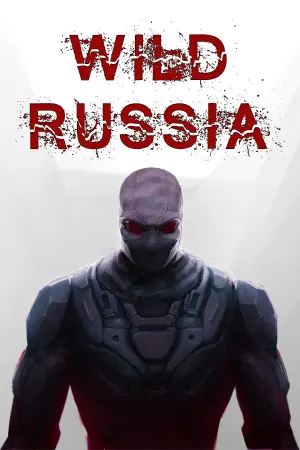 ! Wild Russia !
