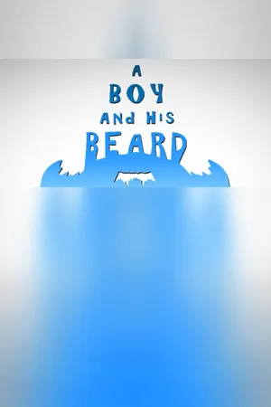 A Boy and His Beard