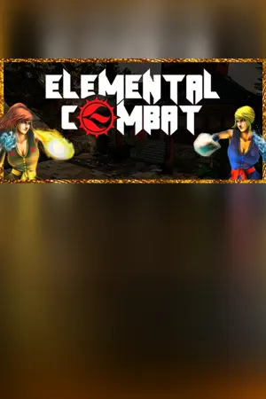 Elemental Combat