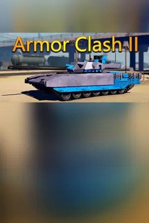 Armor Clash II