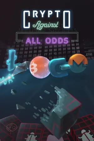 Crypto: Against All Odds - Tower Defense