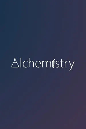 Alchemistry