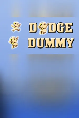Dodge Dummy