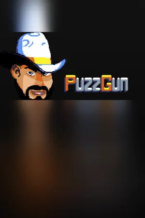 PuzzGun