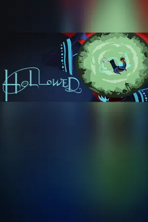 Hollowed