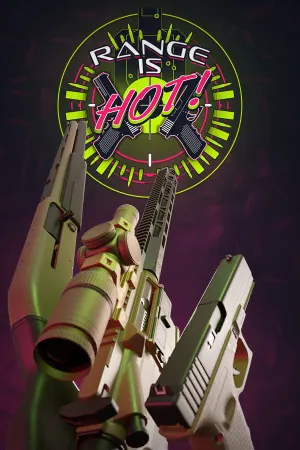 Range is HOT!